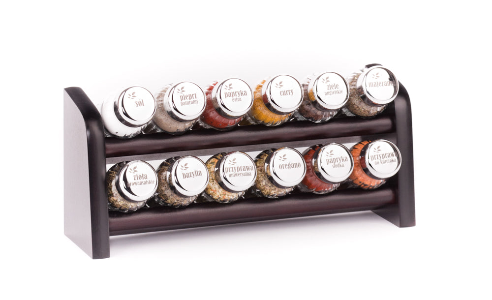 Gald Spice shelf 12NS venge gloss 22285