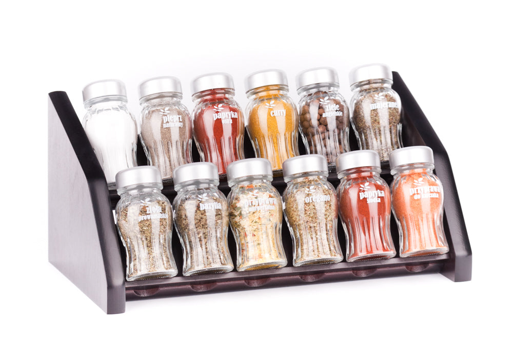 Gald 12US spice shelf venge matte. 22322