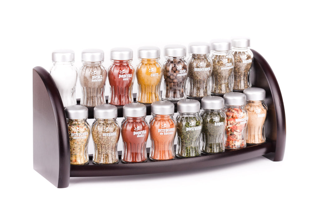 Gald 16S venge matte spice shelf. 22377