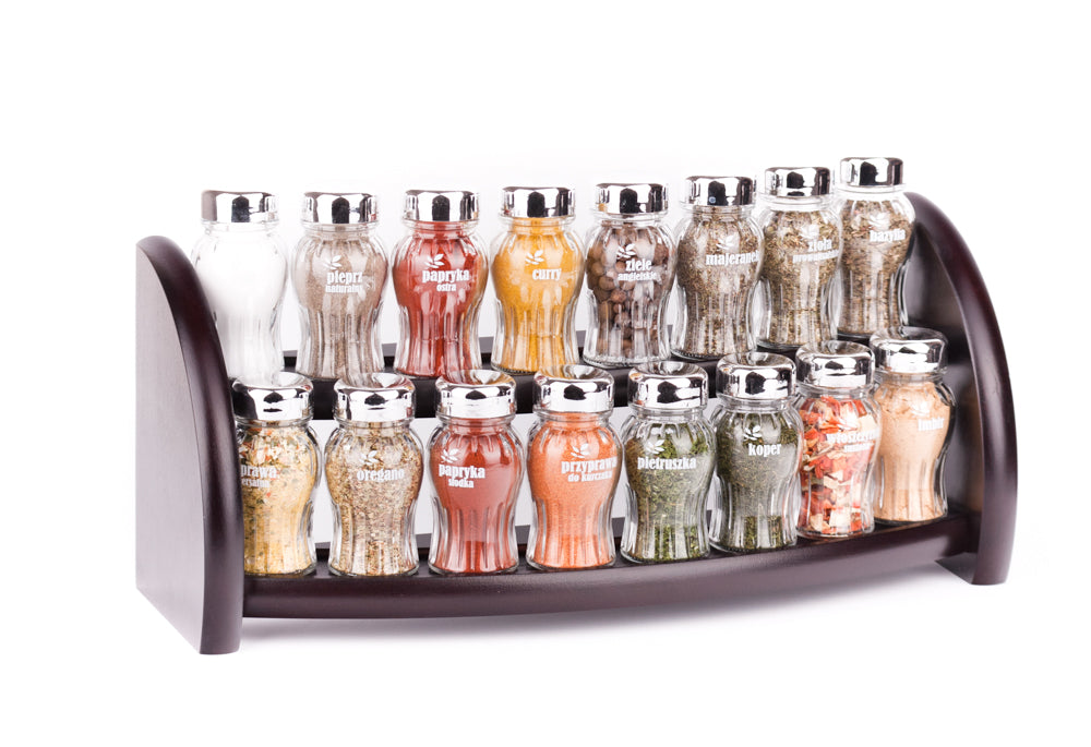 Gald Spice shelf 16S venge gloss 22384