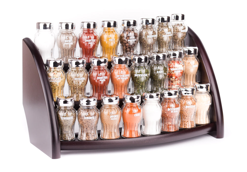 Gald Spice shelf 24S venge gloss 22438