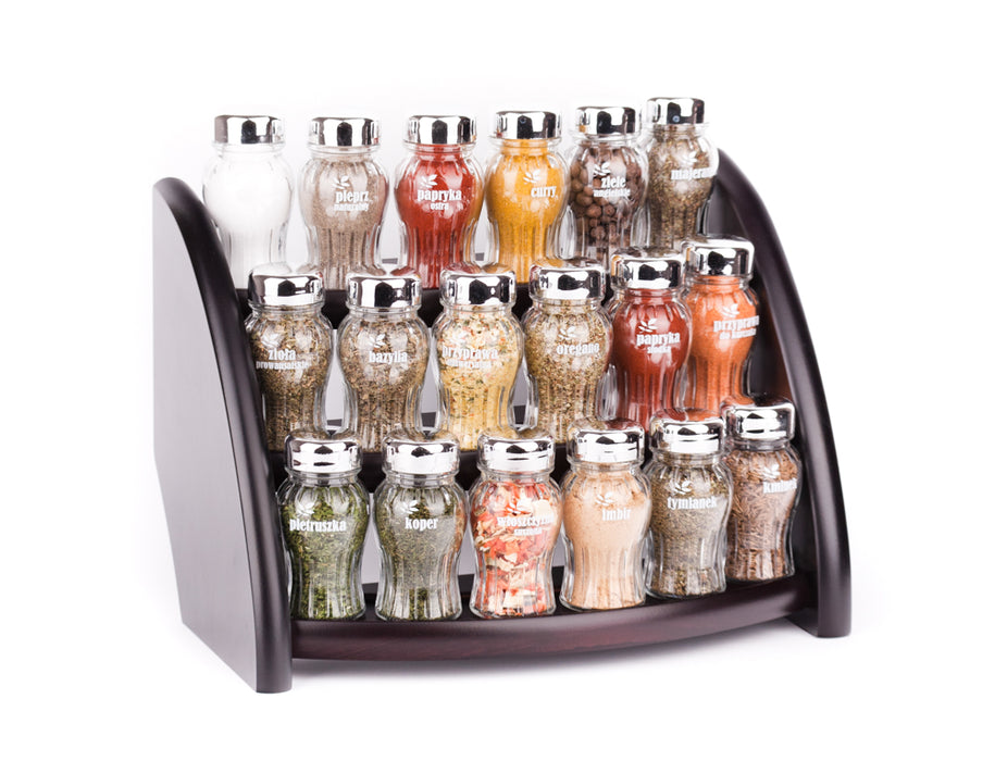 Gald Spice shelf 18S venge gloss 23329