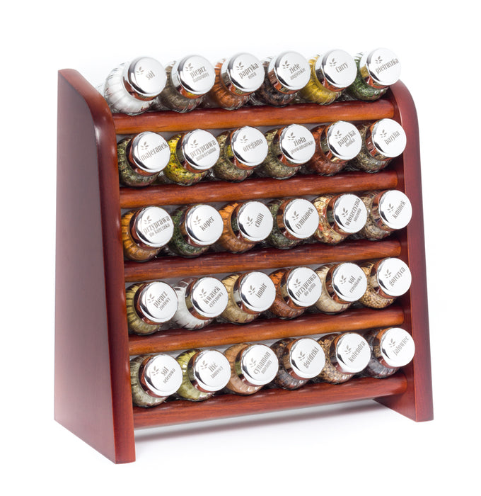 Gald 30NS spice shelf bronze gloss 25880