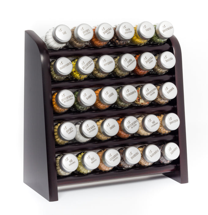 Gald 30NS venge matte spice shelf. 25910