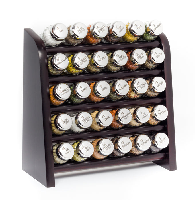 Gald Spice shelf 30NS venge gloss 25927