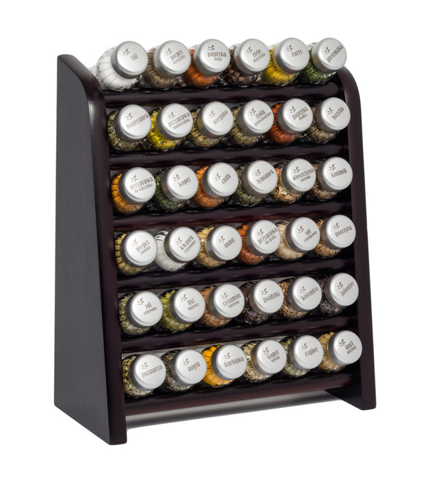 Gald 36NS venge matte spice shelf. 25996