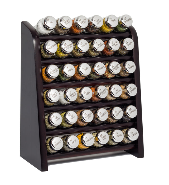 Gald Spice shelf 36NS venge gloss 26009