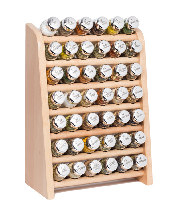 Gald Spice shelf 42NS natural gloss 26061