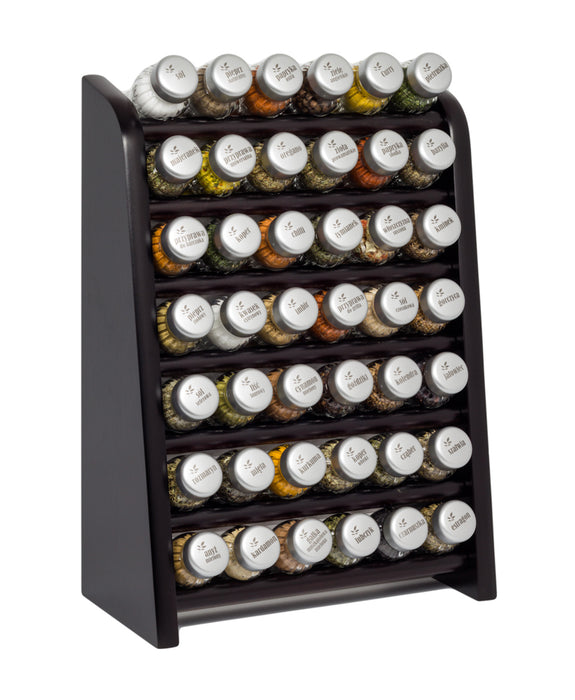 Gald 42NS venge matte spice shelf. 26078