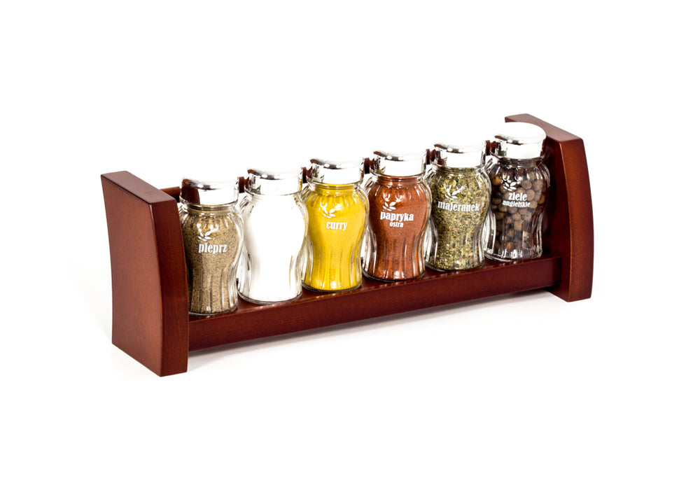 Gald Flipper 6IIS spice shelf bronze gloss 26641