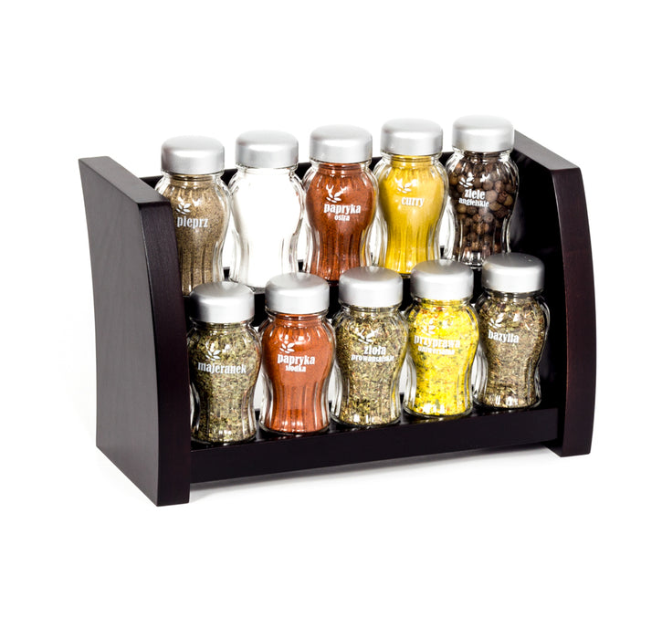 Gald Flipper 10II spice shelf venge matte. 26832