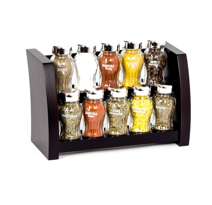 Gald Flipper 10II spice shelf venge gloss 26849