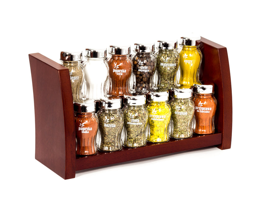 Gald Flipper 12II spice shelf bronze gloss 26887