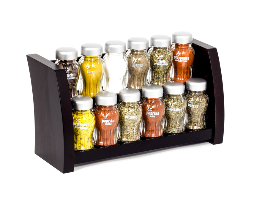 Gald Flipper 12II spice shelf venge matte. 26917