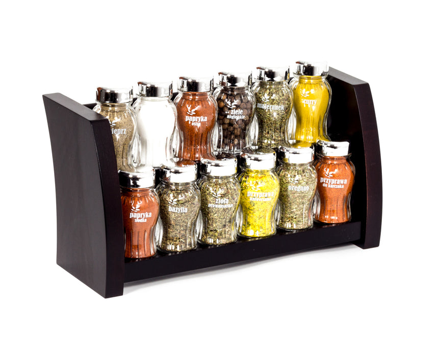 Gald Spice shelf Flipper 12II venge gloss 26924