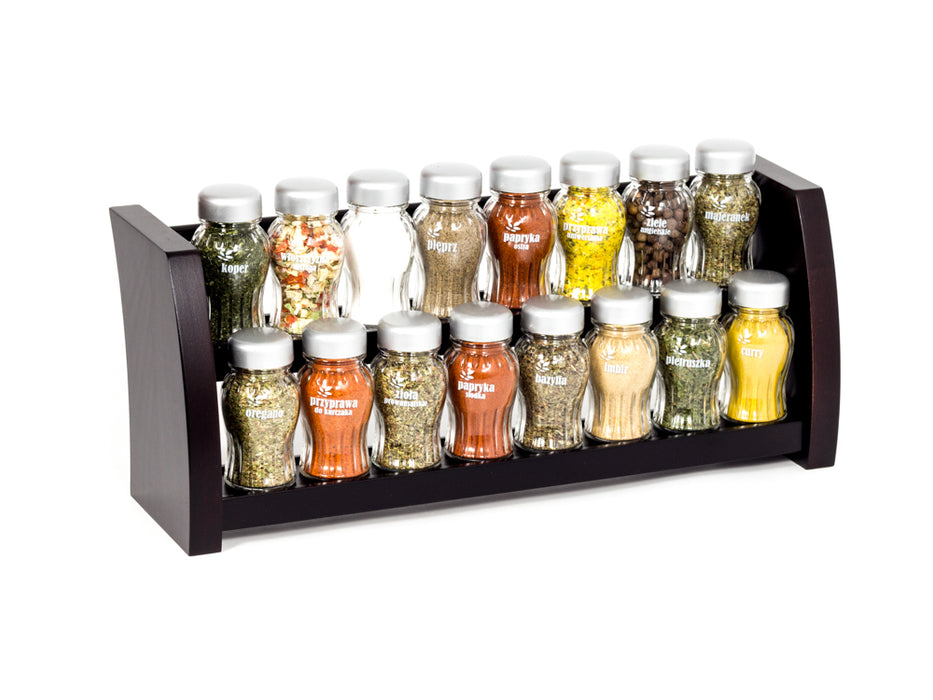 Gald Flipper 16II spice shelf venge matte. 26993
