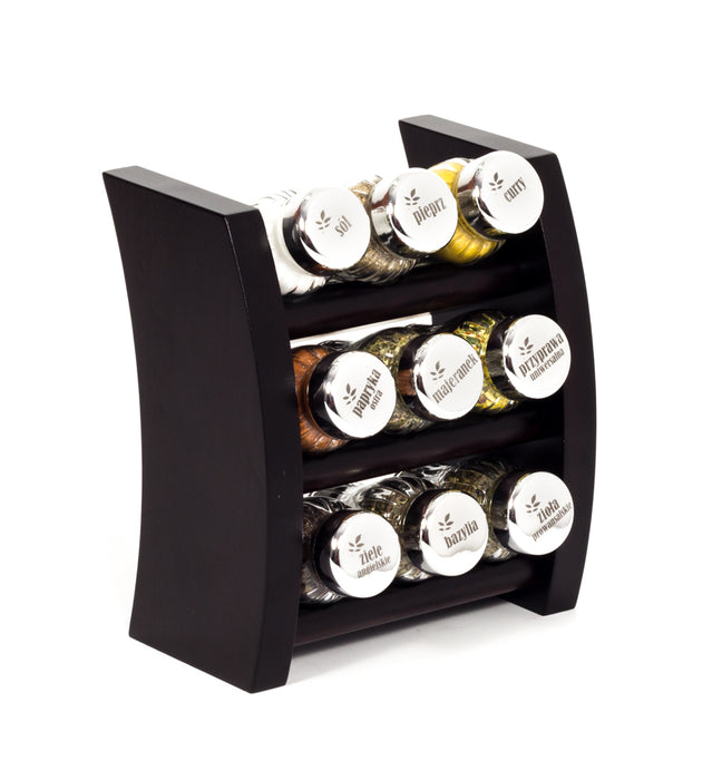 Gald Flipper 9 3K P3 venge gloss spice shelf 27167
