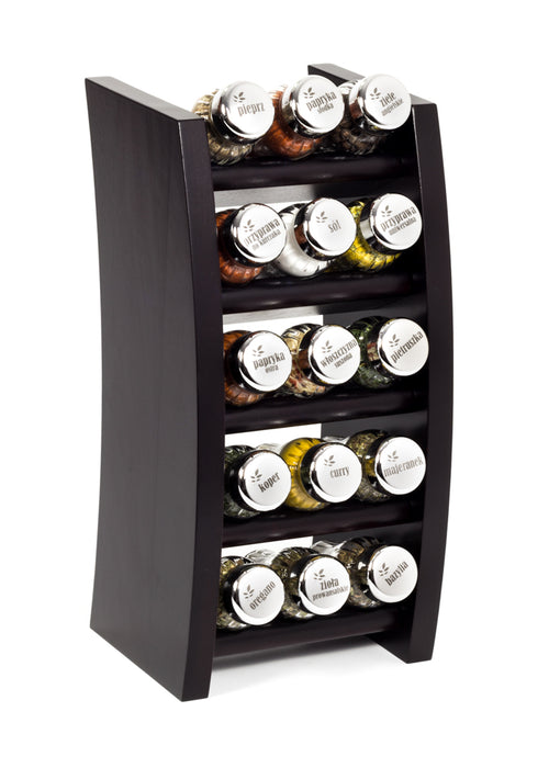 Gald Flipper 15 3K P5 venge gloss spice shelf 27327