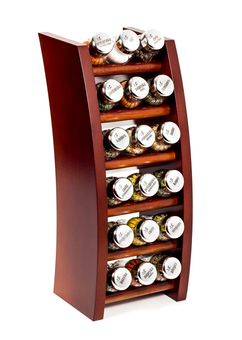 Gald Flipper 18 3K P6 spice shelf bronze gloss 27365