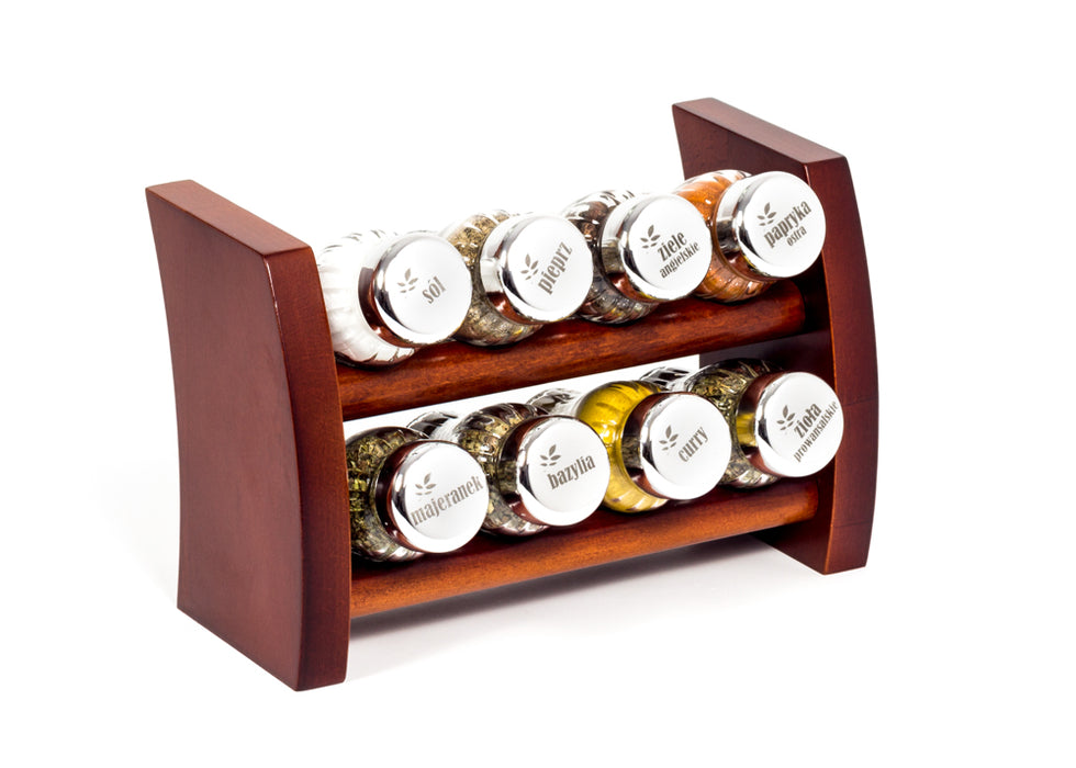 Gald Flipper 8 4K P2 spice shelf bronze gloss 27525