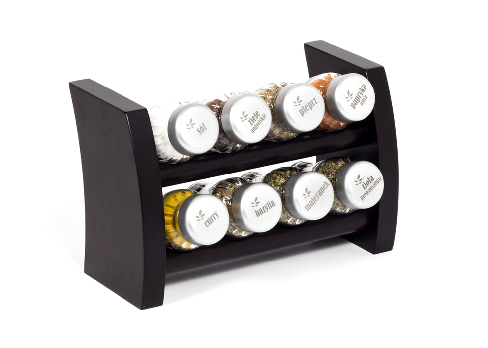 Gald Flipper 8 4K P2 venge matte spice shelf. 27556
