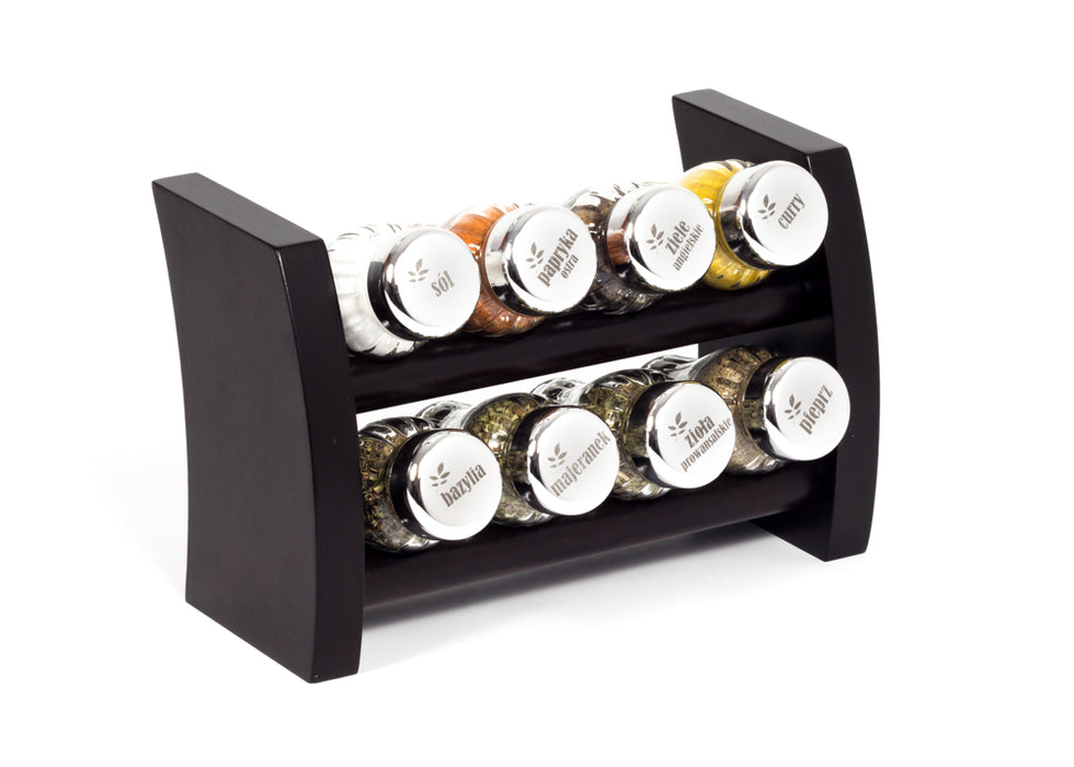 Gald Flipper 8 4K P2 venge gloss spice shelf 27563