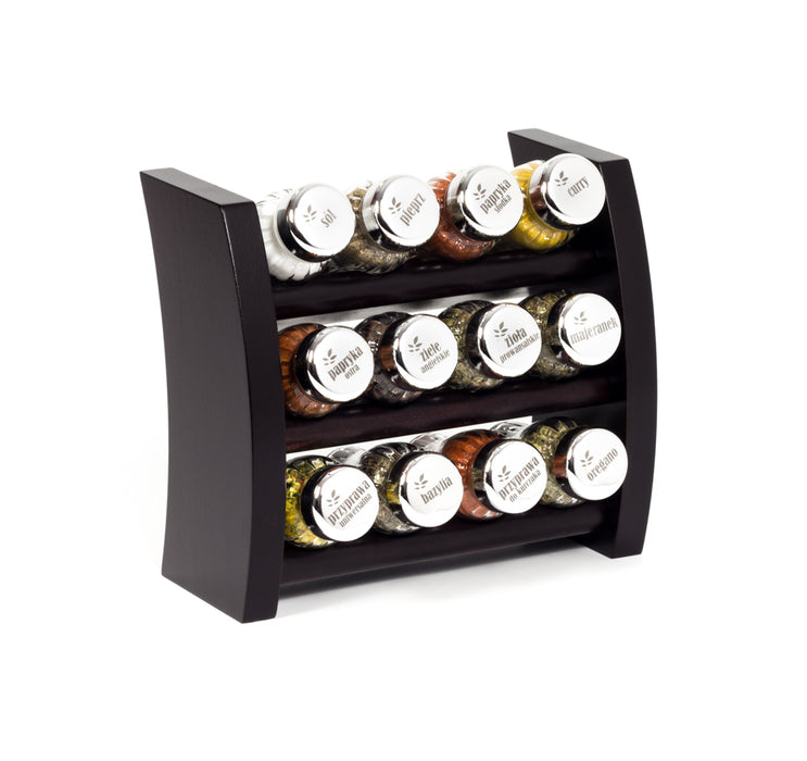 Gald Flipper 12 4K P3 venge gloss spice shelf 27648