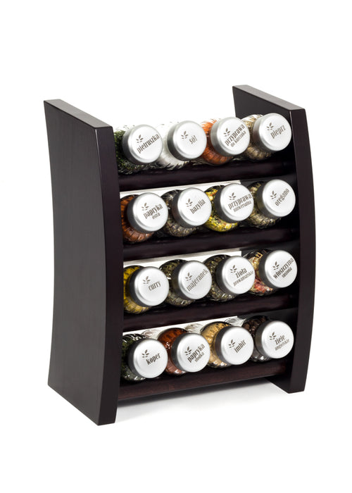 Gald Flipper 16 4K P4 venge mat spice shelf. 27716