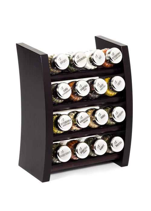 Gald Spice shelf Flipper 16 4K p4 venge gloss 27723