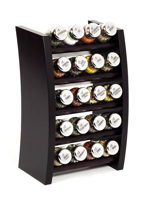 Gald Flipper 20 4K P5 venge gloss spice shelf 27808