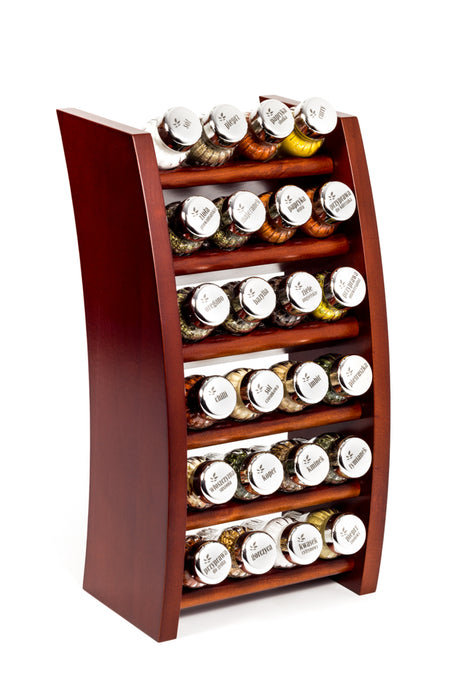 Gald Flipper 24 4K P6 spice shelf bronze gloss 27846