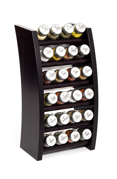 Gald Flipper 24 4K P6 venge matte spice shelf. 27877