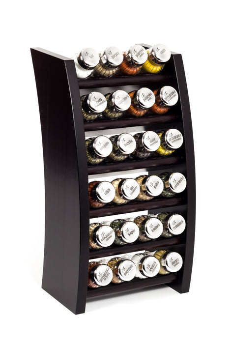 Gald Flipper 24 4K P6 venge gloss spice shelf 27884