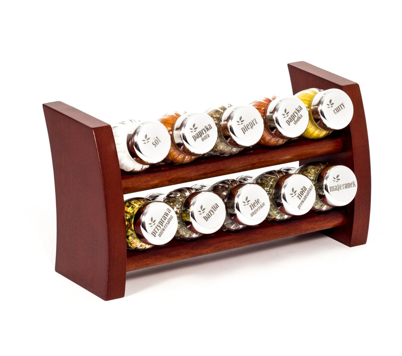 Gald Flipper 10 5K P2 spice shelf bronze gloss 28003