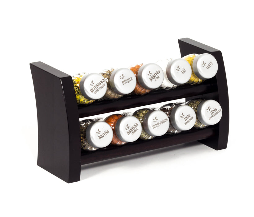 Gald Flipper 10 5K P2 venge matte spice shelf. 28034