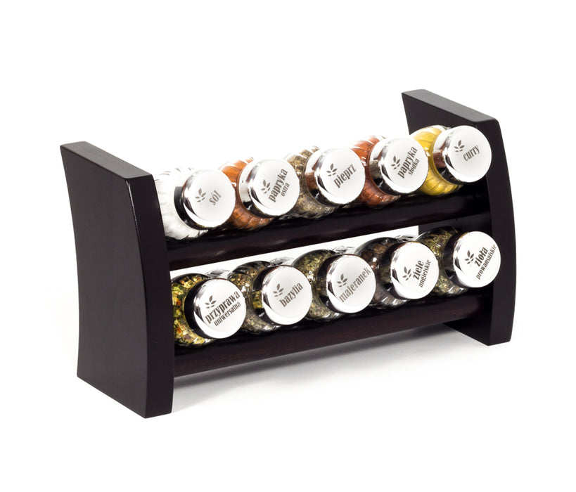Gald Flipper 10 5K P2 venge gloss spice shelf 28041
