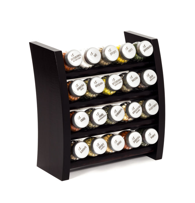 Gald Flipper 20 5K P4 venge matte spice shelf. 28195
