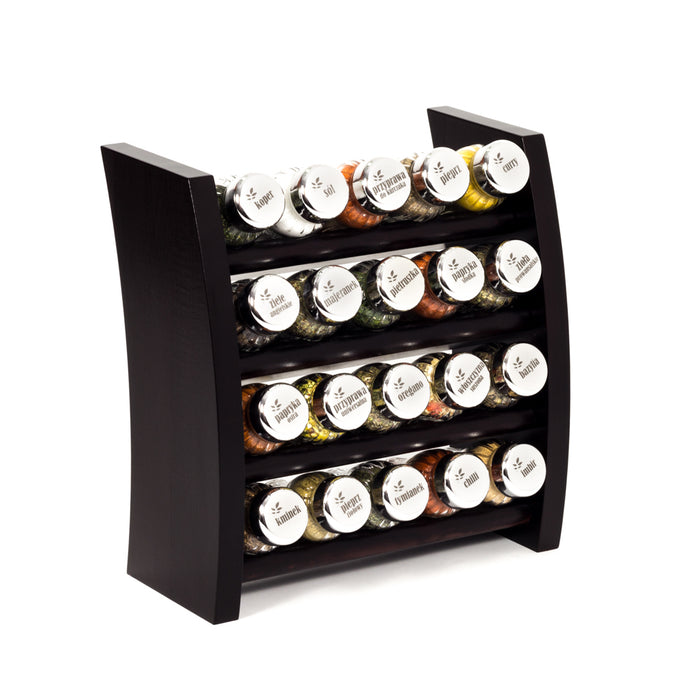 Gald Flipper 20 5K P4 venge gloss spice shelf 28201