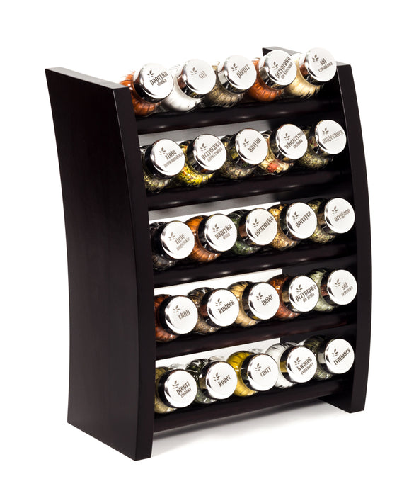 Gald Flipper 25 5K P5 venge gloss spice shelf 28287