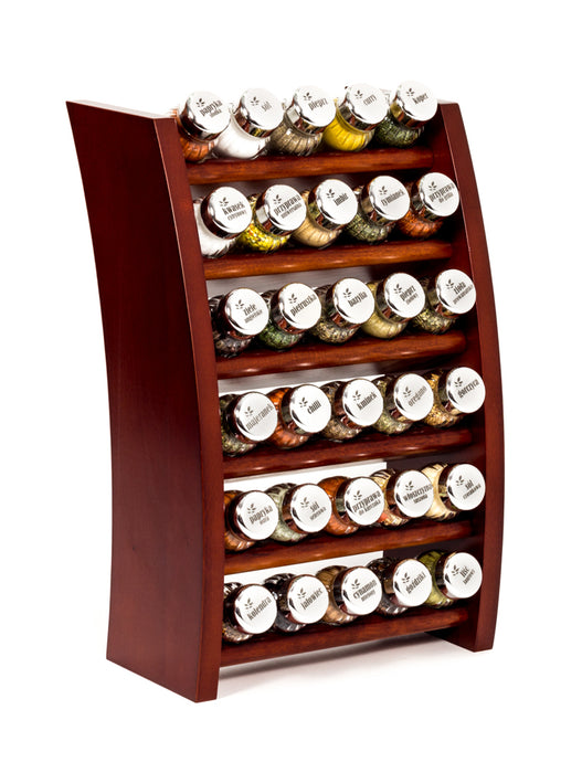 Gald Flipper 30 5K P6 spice shelf bronze gloss 28324