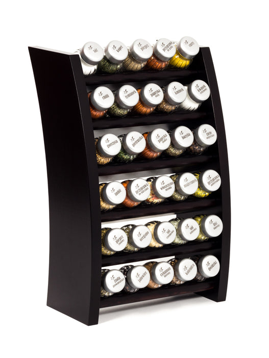 Gald Flipper 30 5K P6 venge matte spice shelf. 28355