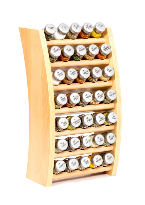 Gald Flipper 35 5K P7 spice shelf natural matte. 28416