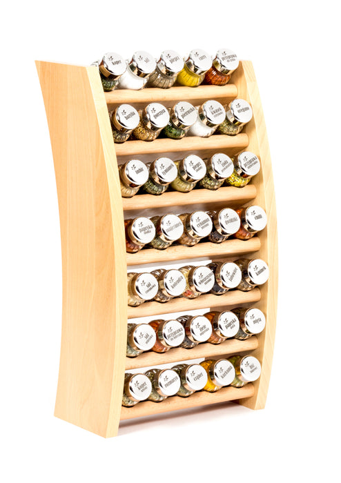 Gald Flipper 35 5K P7 spice shelf natural gloss 28423