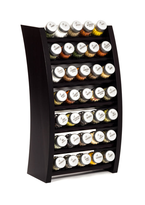 Gald Flipper 35 5K P7 venge matte spice shelf. 28430