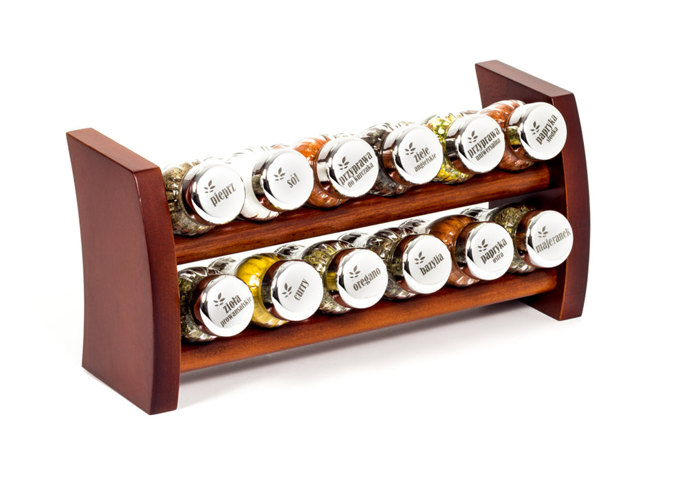 Gald Flipper 12 6K P2 spice shelf bronze gloss 28485