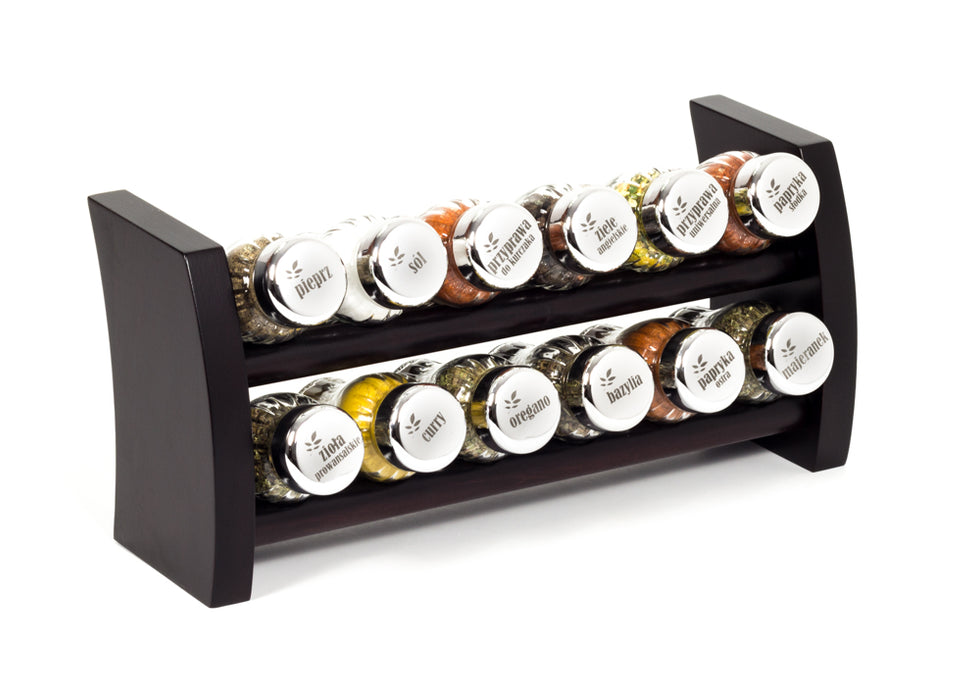 Gald Flipper 12 6K P2 venge gloss spice shelf 28522