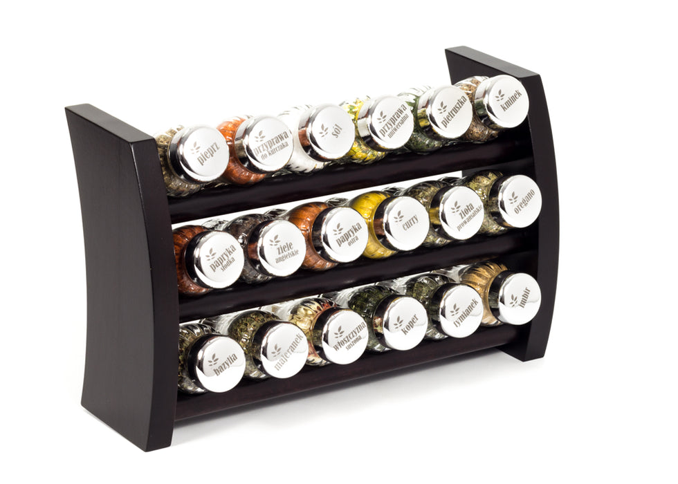 Gald Flipper 18 6K P3 venge gloss spice shelf 28607