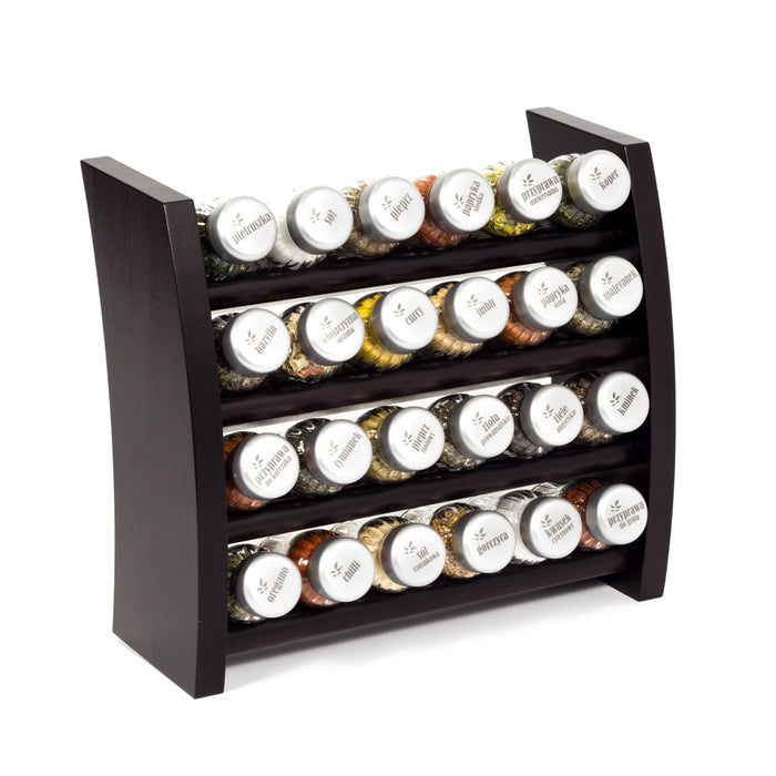 Gald Flipper 24 6K P4 venge matte spice shelf. 28676