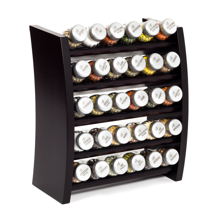 Gald Flipper 30 6K P5 venge matte spice shelf. 28751