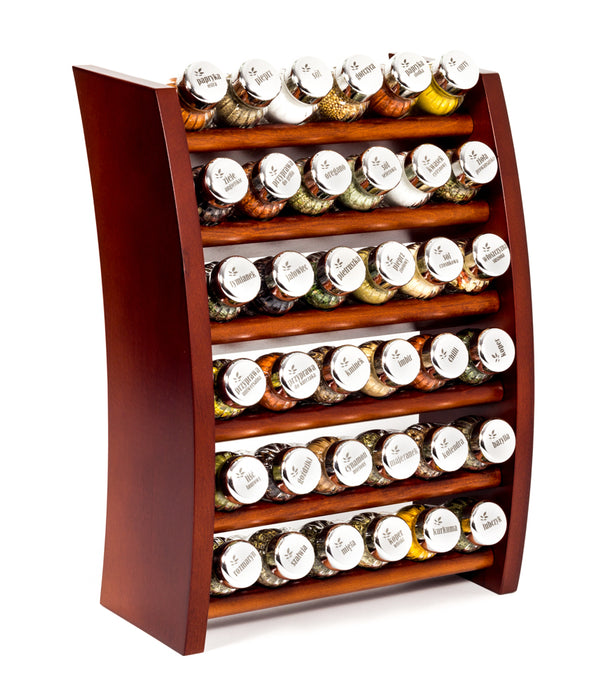 Gald Flipper 36 6K P6 spice shelf bronze gloss 28805